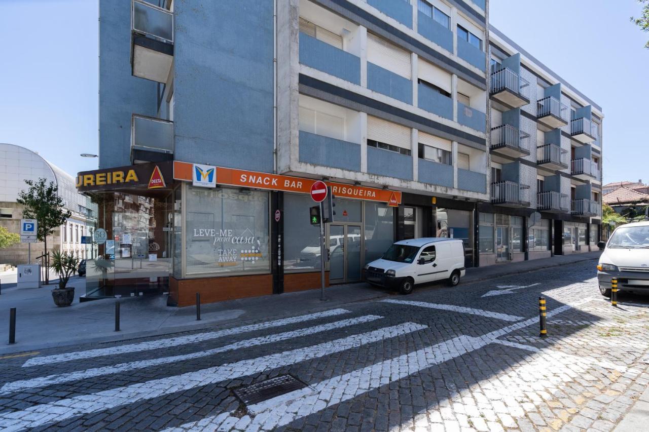 Moreira 284 Πόρτο Εξωτερικό φωτογραφία